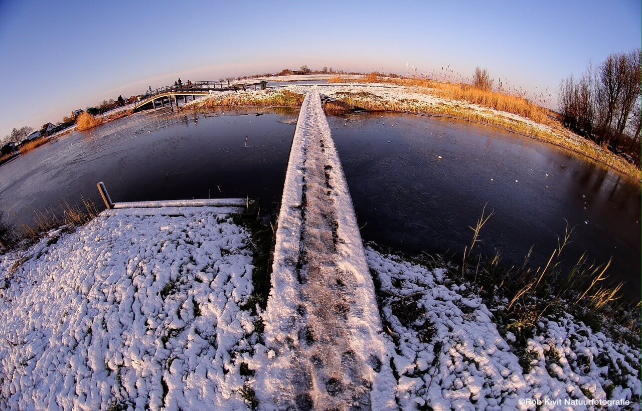 Vlietlanden, Vlaardingen/Maasland