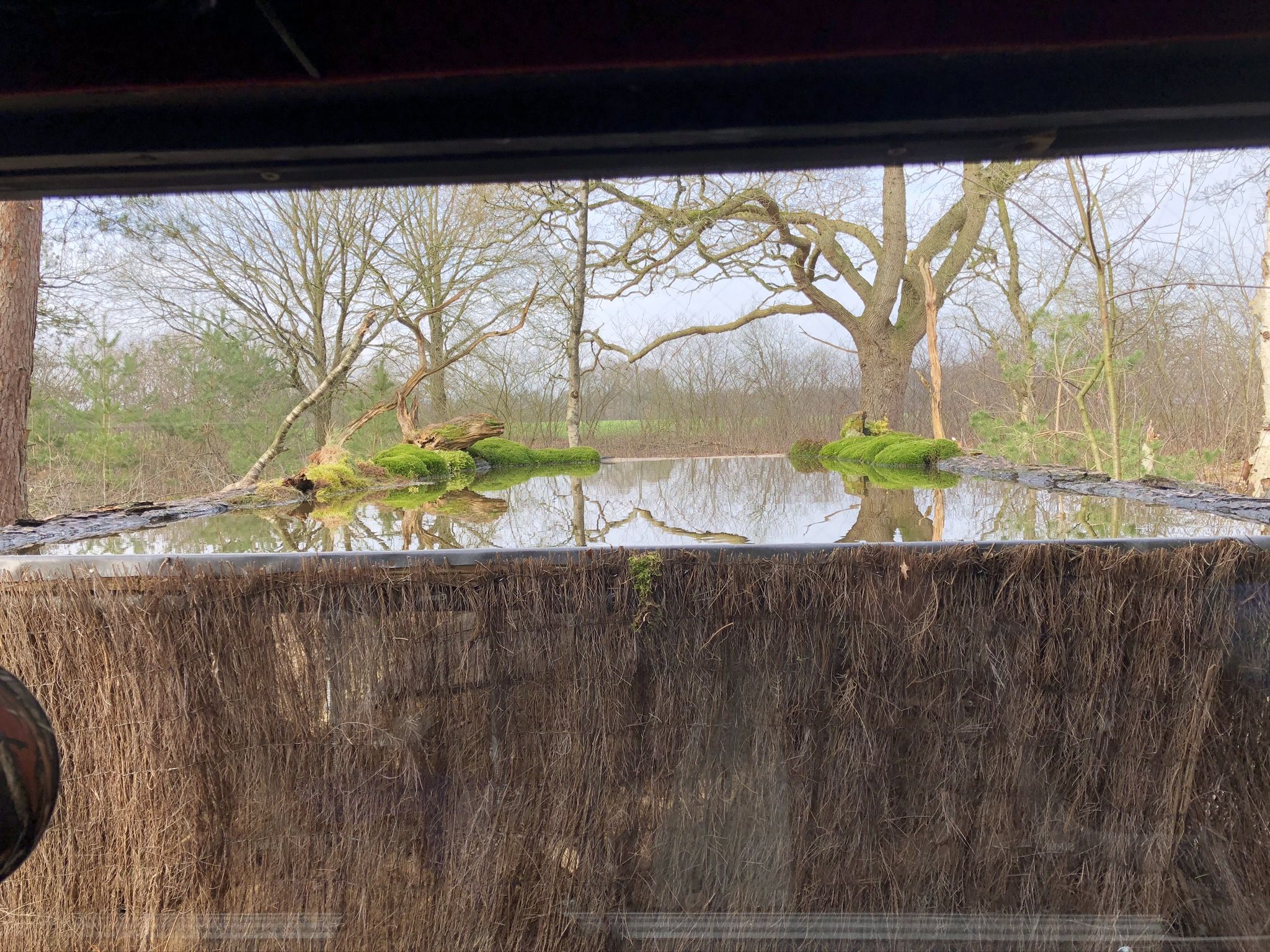 HBN Fotohut 8 (Nieuw!!)